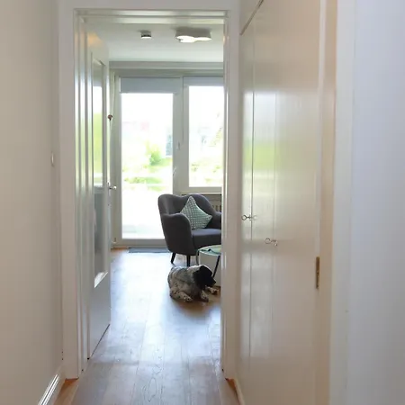 App. Kohfahl 65 Appartement