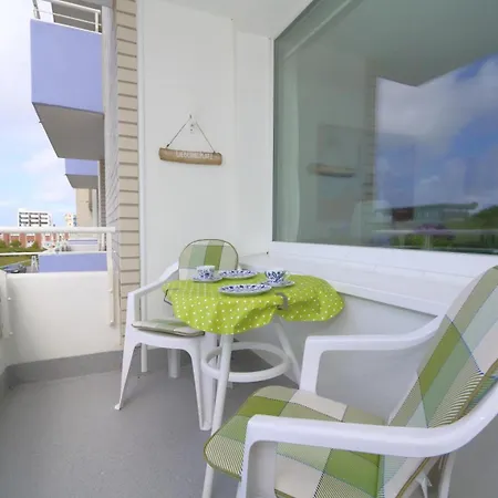 Appartement App. Kohfahl 65 *