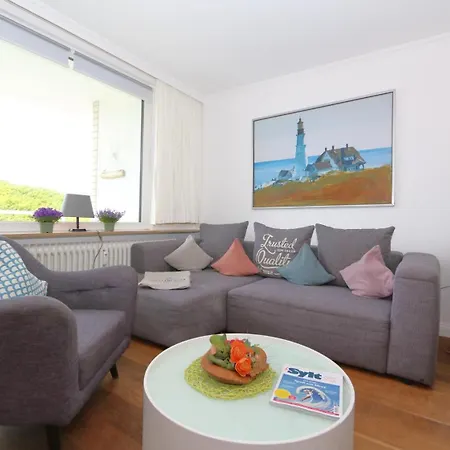 Appartement App. Kohfahl 65 *